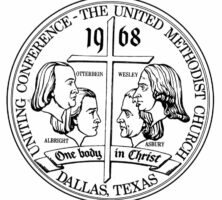 Uniting Conference Seal