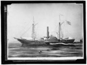 USS Water Witch