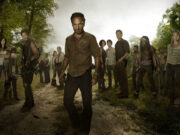 Cast of The Walking Dead