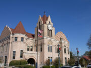 Wilkes County Courthouse