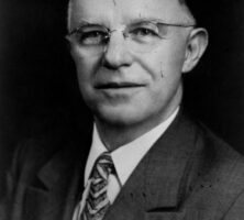 William B. Hartsfield