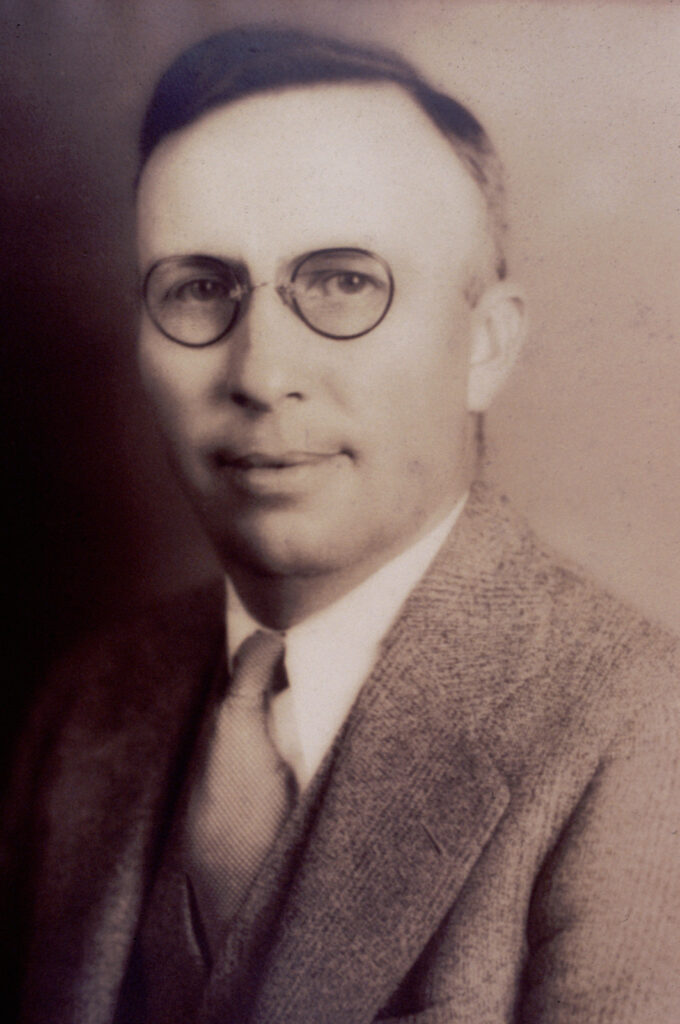 William C. Pauley