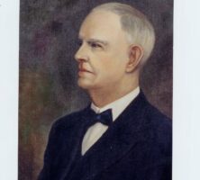 William I. H. Pitts