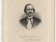 William Tappan Thompson