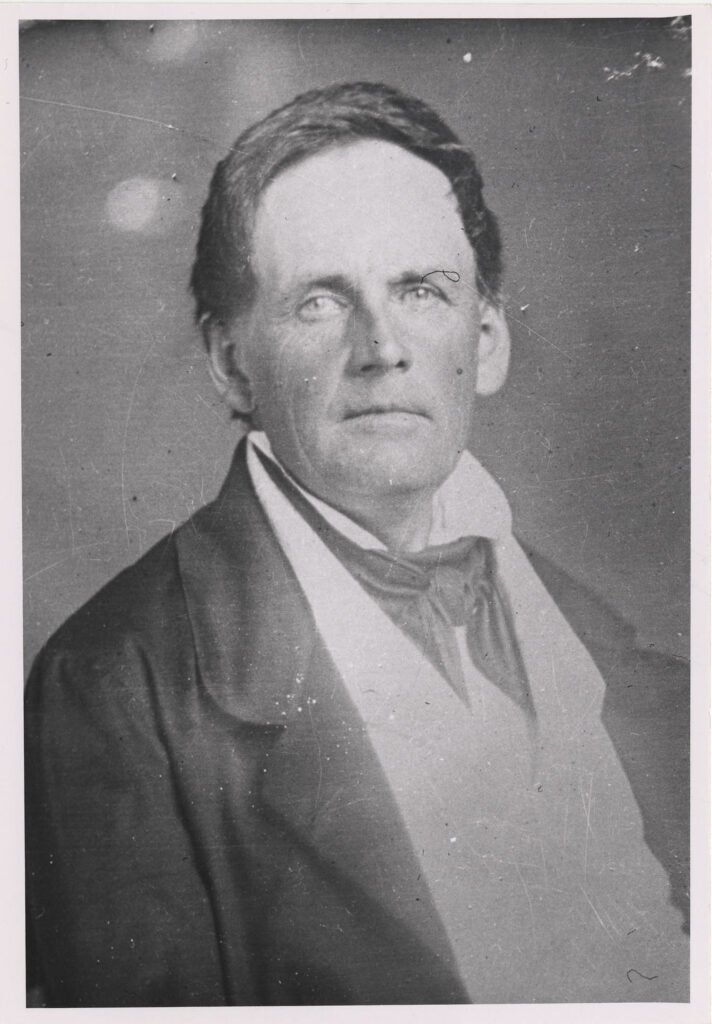 William Terrell