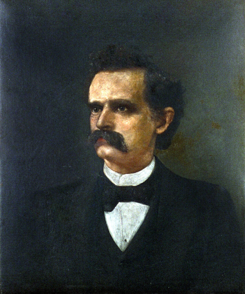 William Y. Atkinson