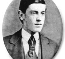 Woodrow Wilson in 1871