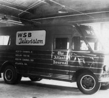 WSB Mobile Unit