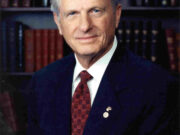 Governor Zell Miller