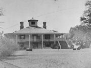 Fruitland Manor, ca. 1930