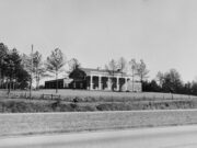 Georgia-Cumberland Headquarters