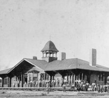 Georgia and Alabama Railroad