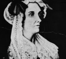 Isabella Maria Hazzard