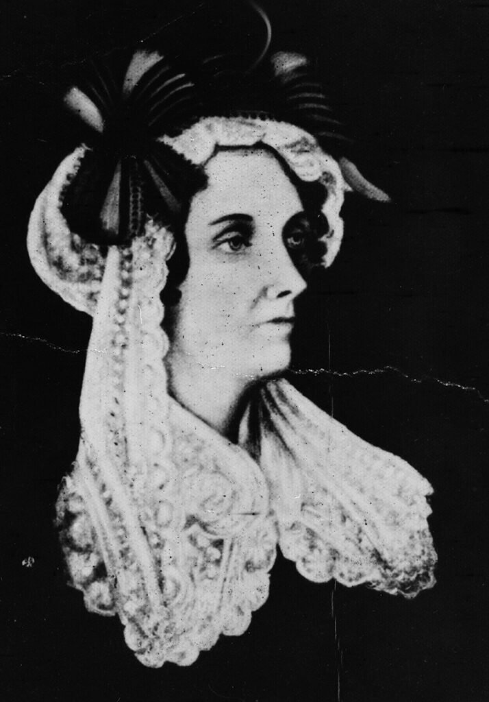 Isabella Maria Hazzard