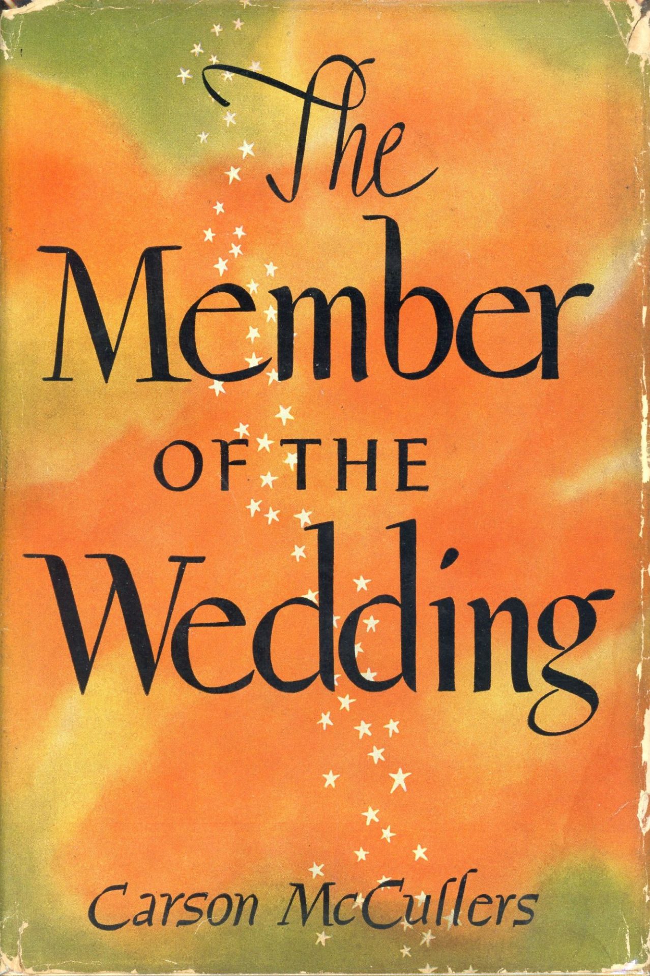 The Member of the Wedding