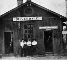 Riverdale Depot