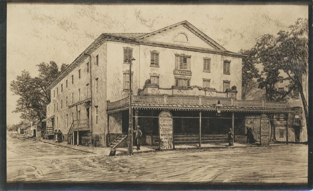 Savannah Theatre