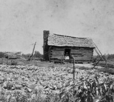 Sharecroppers’ House