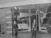 Webb General Store