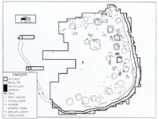 King Site Map