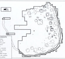 King Site Map