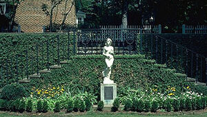 Garden Club of Georgia