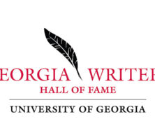 Georgia Writers Hall of Fame Logo