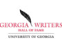 Georgia Writers Hall of Fame