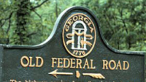 Federal Road