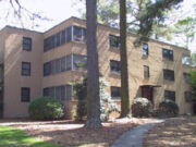 Peachtree Hills Apartments