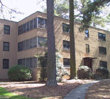 Peachtree Hills Apartments
