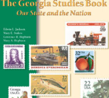 The Georgia Studies Book: Our State and the Nation