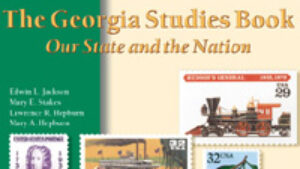 Georgia History Textbooks