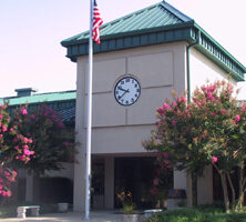 Madison County Government Complex