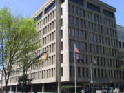 Atlanta Journal-Constitution Offices