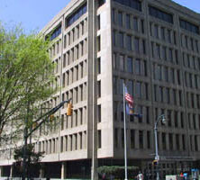 Atlanta Journal-Constitution Offices