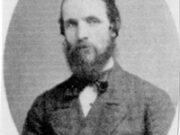 Edmund G. Lind