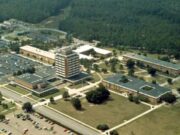 Fort Gordon Headquarters