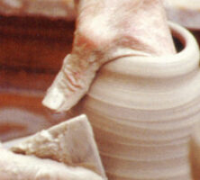 Folk Pottery