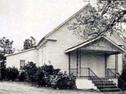 Double Branch Free Will Baptist Church