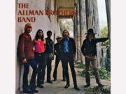 Allman Brothers Band (1969)