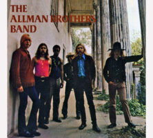 Allman Brothers Band (1969)