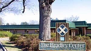 Bradley-Turner Foundation