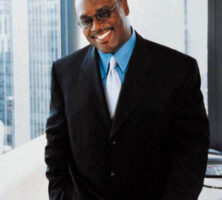 Antonio “L.A.” Reid