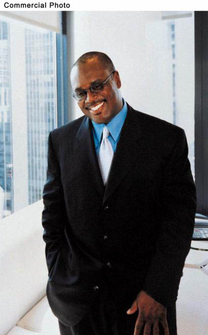 Antonio “L.A.” Reid