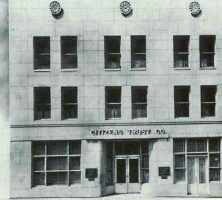 Old Citizens Trust Bank Building
