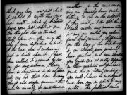 Elizabeth Church Robb, letter to James Robb, dated June 24, 1859