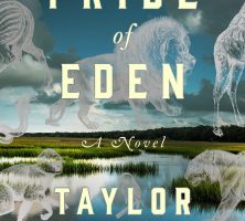 Front cover of Pride of Eden (2020)
