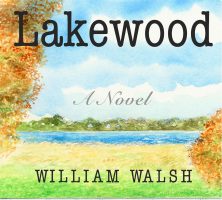 Book cover for Lakewood