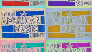 The American Music Show